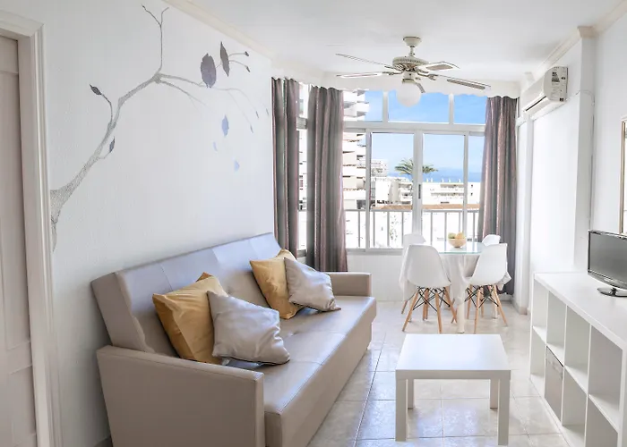 Palm Club Torremolinos