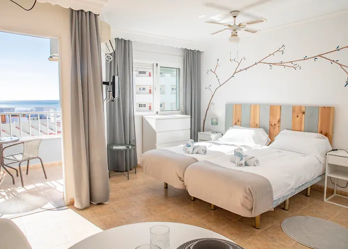 Palm Club * Torremolinos