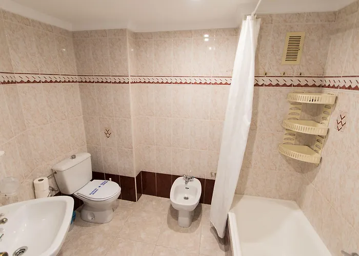 Palm Club Hotel Torremolinos