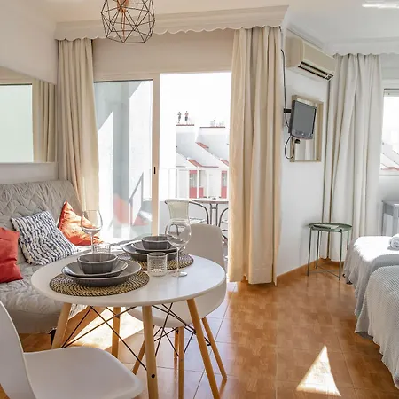 Palm Beach Club Apartment