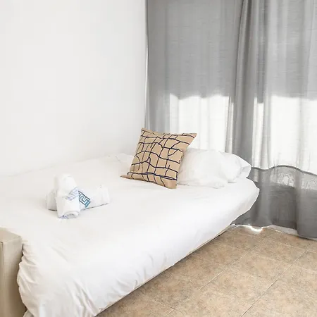 Palm Beach Club Apartment