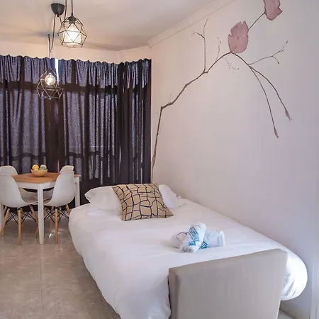 Palm Beach Club Apartment Torremolinos