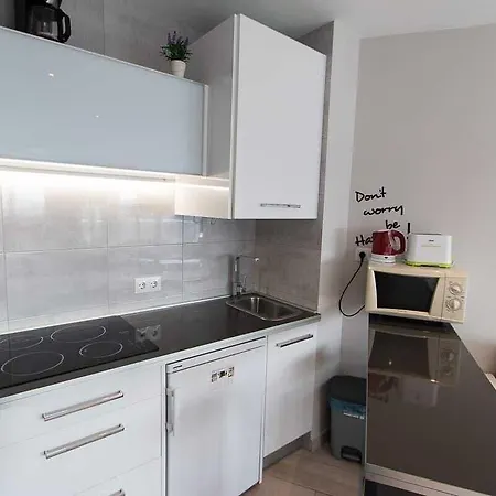 Palm Beach Club Apartment Torremolinos