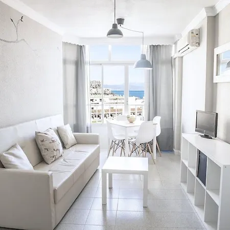 Apartment Palm Beach Club Torremolinos