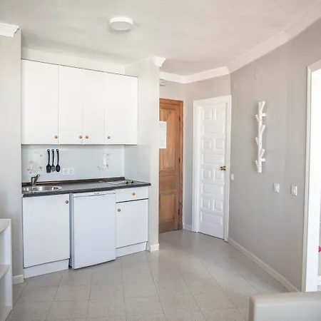 Apartment Palm Beach Club