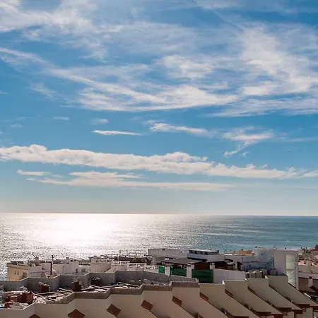Apartment Palm Beach Club Torremolinos