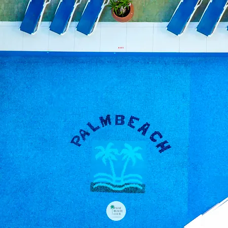 Palm Beach Club *