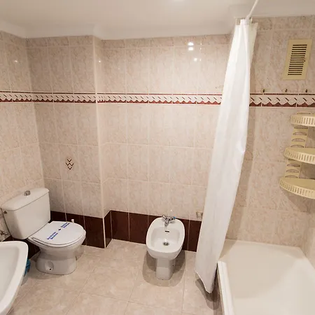 Palm Club Hotel Torremolinos