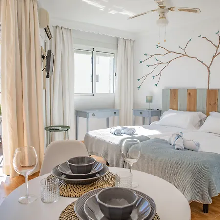 Hotel Palm Club Torremolinos