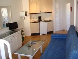 Palm Beach Club Apartment *
