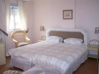 Palm Beach Club Apartment