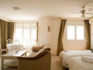 Palm Beach Club Apartment *