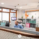Palm Club 토레몰리노스