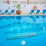 Palm Club 호텔