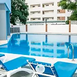 Palm Club 토레몰리노스