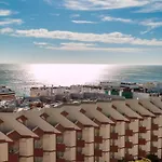 Hotel Palm Beach Club Apartamentos
