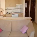 Hotel Palm Beach Club Apartamentos *