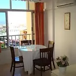 Palm Beach Club Apartamentos Torremolinos