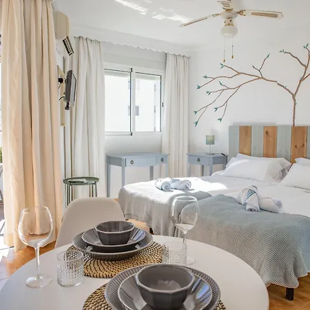 Apartamento Palm Club