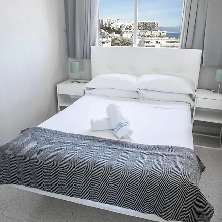 Palm Club Apartamento *