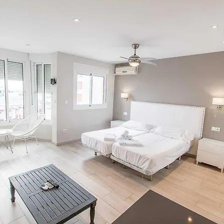 Apartamento Palm Club *