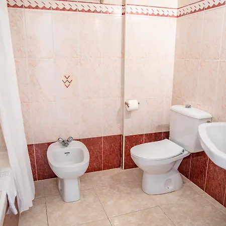 Otel Palm Beach Club Apartamentos *