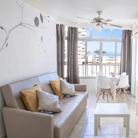 Palm Club Торремолинос