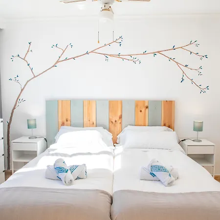 Hotel Palm Beach Club Apartamentos Torremolinos