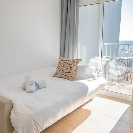 Palm Beach Club Apartamentos *