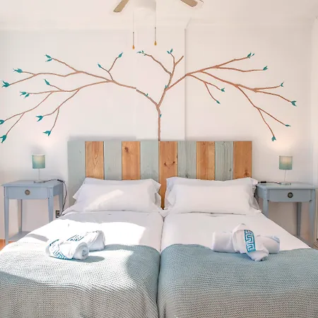 Apartamento Palm Club *