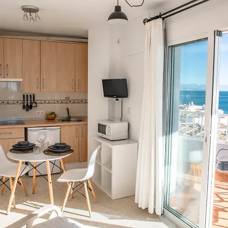 Hotel Palm Beach Club Apartamentos *