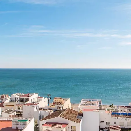 Palm Beach Club Apartamentos Torremolinos