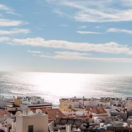 Palm Beach Club Apartamentos