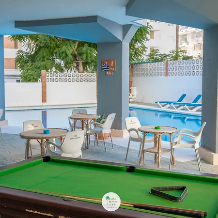 Palm Beach Club Apartamentos