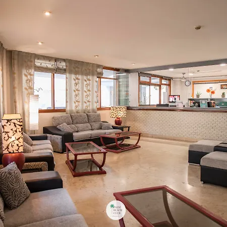 Palm Club Torremolinos