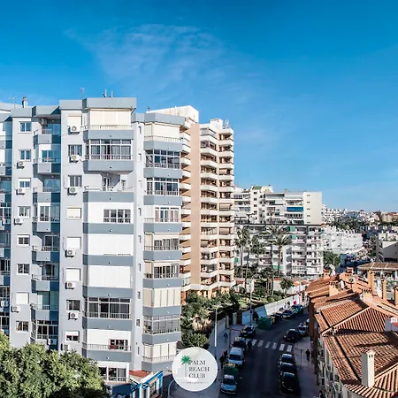 Palm Beach Club Apartamentos * Torremolinos