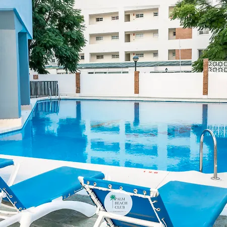 Palm Club Torremolinos