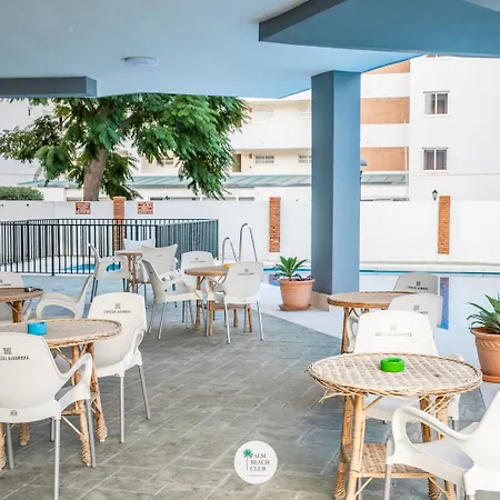 Palm Club