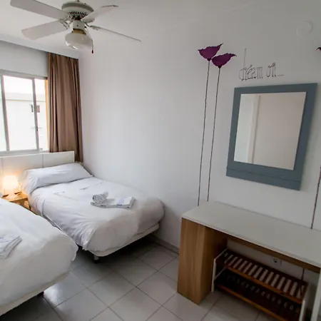 Palm Beach Club Apartamentos Torremolinos