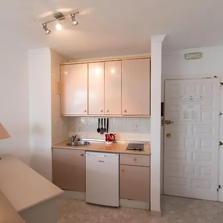 Palm Club Hotel Torremolinos