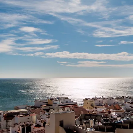 Otel Palm Beach Club Apartamentos