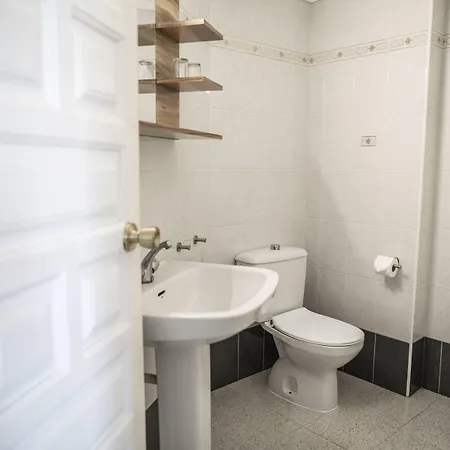 Otel Palm Beach Club Apartamentos