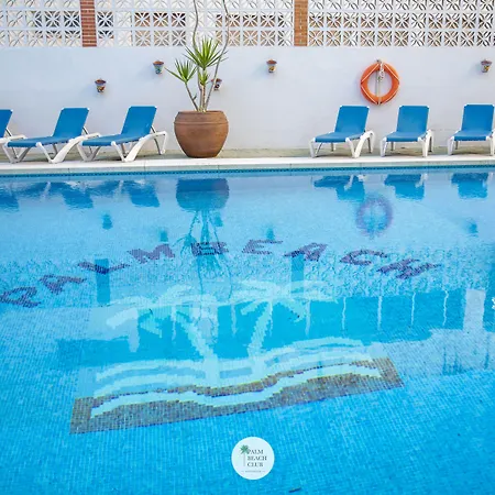 Palm Club Torremolinos