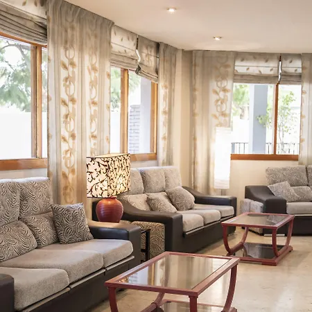 Szálloda Palm Club