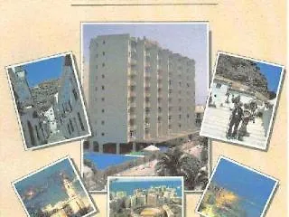 Palm Club * Torremolinos