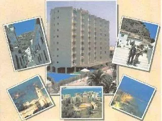 Szálloda Palm Club