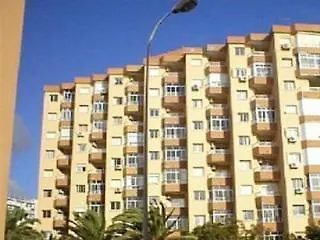 Palm Club Szálloda Torremolinos