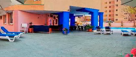 Palm Beach Club Apartamentos Torremolinos