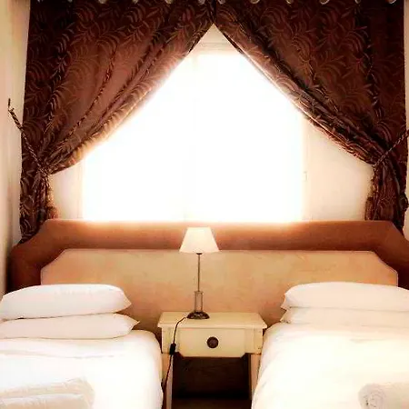 Palm Beach Club Apartamentos *