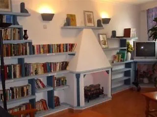 Palm Beach Club Apartamentos Otel *